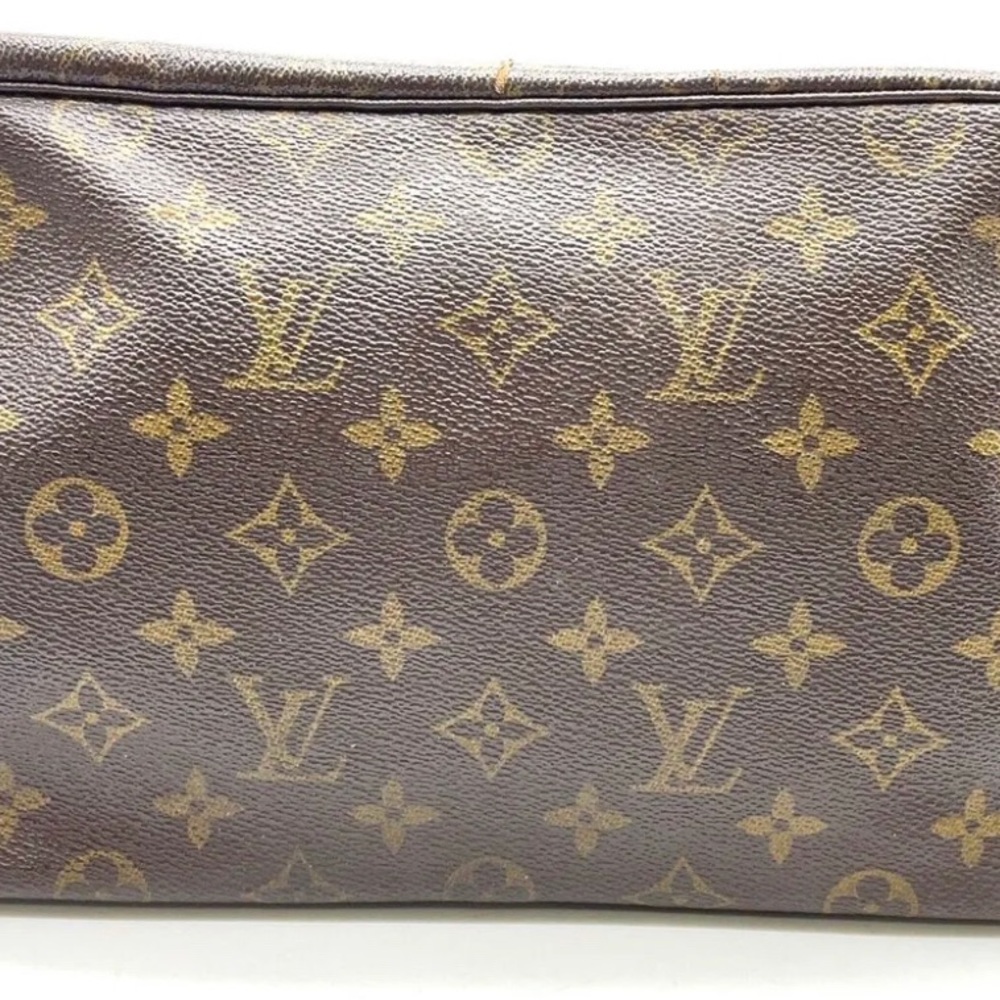 Louis Vuitton cosmetic pouch